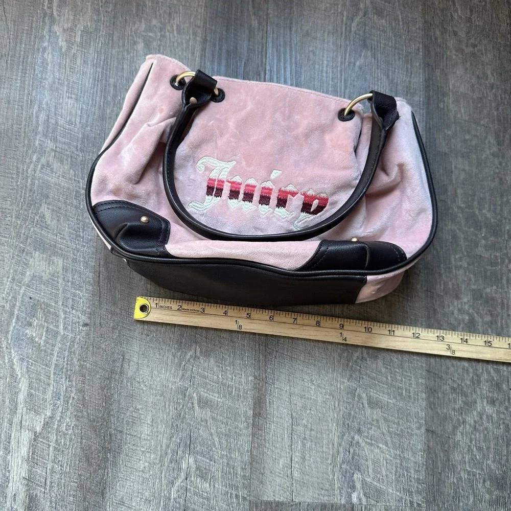 Juicy Couture y2k vintage